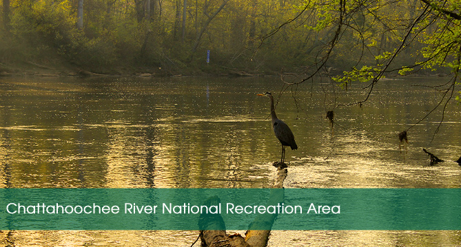 Chattahoochee Riverkeeper Chattahoochee River National Recreation Area